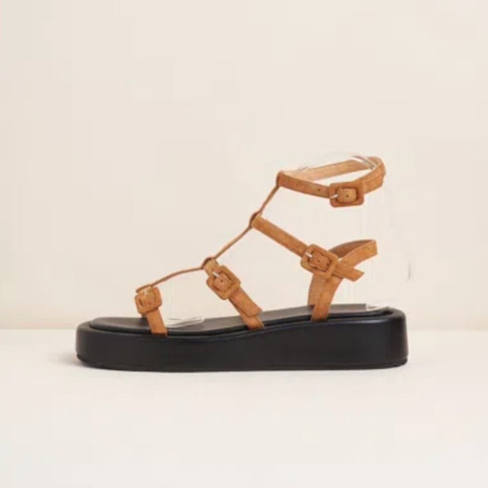 Charlotte Stone Pika Sandal